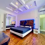 Tribus Boutique 4* Torre Annunziata