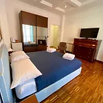 Tribus Boutique Frühstückspension Torre Annunziata