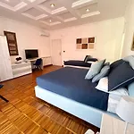 Frühstückspension Tribus Boutique Torre Annunziata