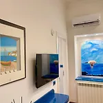 Tribus Boutique 4* Torre Annunziata