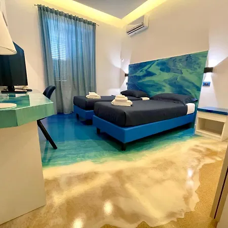 住宿加早餐酒店 Tribus Boutique 4*