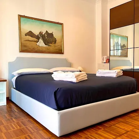 Tribus Boutique 4*