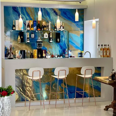 住宿加早餐酒店 Tribus Boutique