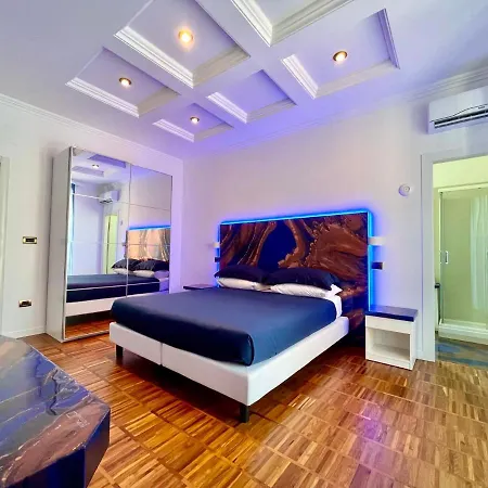 Tribus Boutique * Torre Annunziata