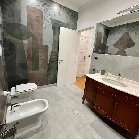 Tribus Boutique 4* 托雷安农齐亚塔