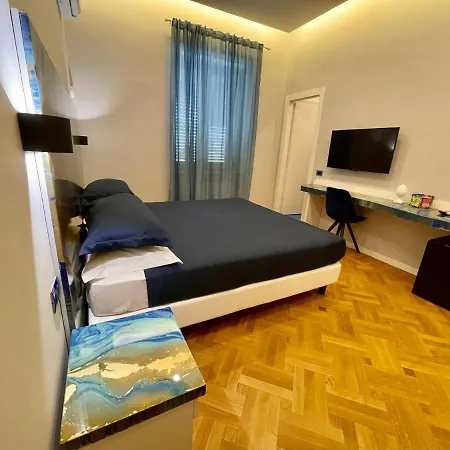 Tribus Boutique Torre Annunziata