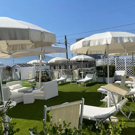 Bed & Breakfast Tribus Boutique Torre Annunziata