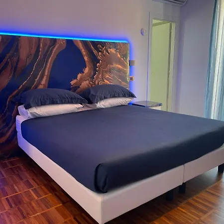 Bed and breakfast Tribus Boutique Torre Annunziata