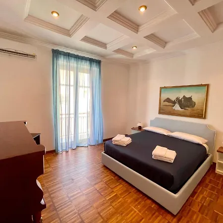 Tribus Boutique Torre Annunziata