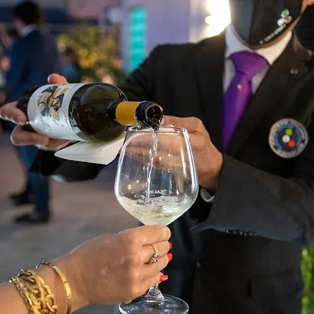 Tribus Boutique 4* 托雷安农齐亚塔