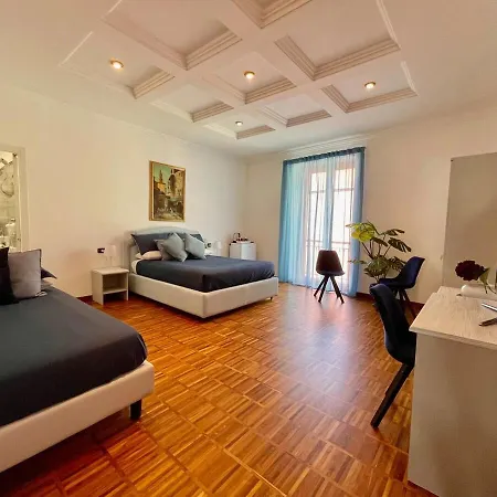Tribus Boutique Torre Annunziata