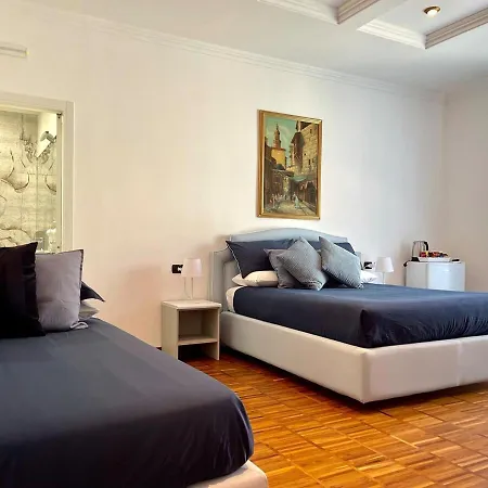 Tribus Boutique Torre Annunziata