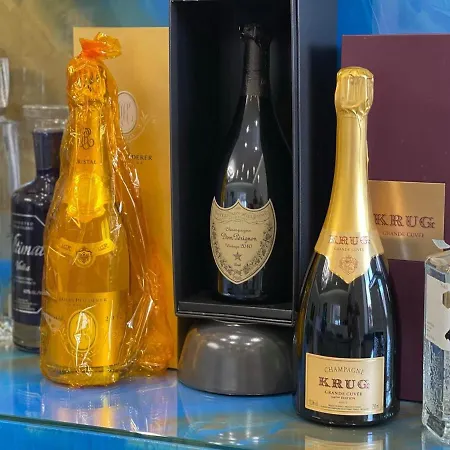 住宿加早餐酒店 Tribus Boutique *