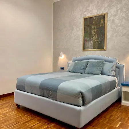 Bed & Breakfast Tribus Boutique