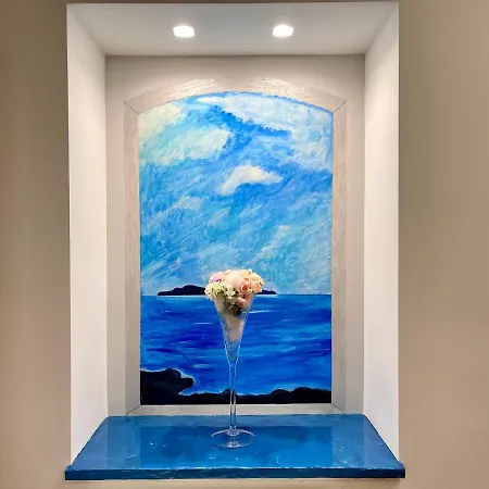 Tribus Boutique 4* 托雷安农齐亚塔