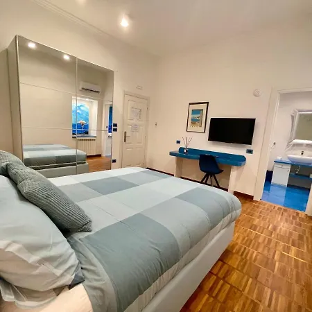 Bed & Breakfast Tribus Boutique