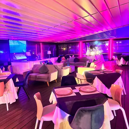 Tribus Boutique 4*