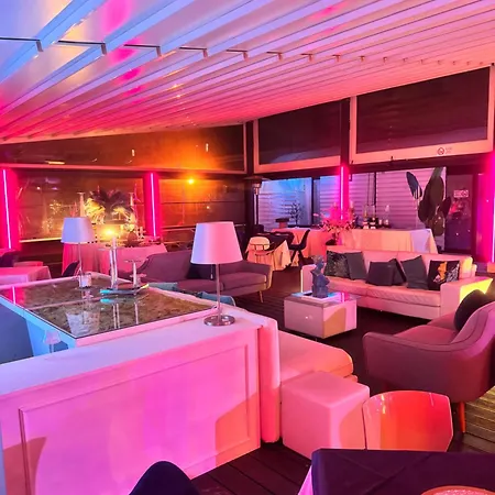 Tribus Boutique Torre Annunziata